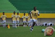 Latihan Rutin