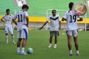 Latihan Rutin