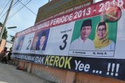 Sosialisasi Pilwako