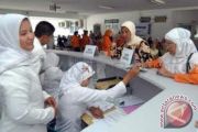 Pasien Jamsoskes cuci darah gratis
