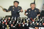 BC Amankan Mikol/Nikolas Panama