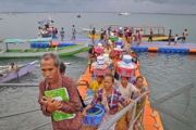 TRANSPORTASI LAUT