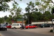 Pengurangan Kuota Solar/Joko Sulistyo