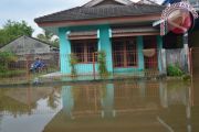Terendam Banjir