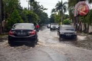 Terendam Banjir