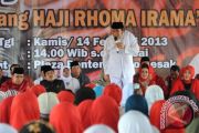 Tausyiah Akbar Rhoma Irama