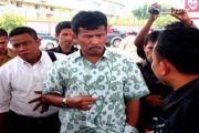 Sidak Kelangkaan BBM/Joko Sulistyo