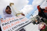 Tolak hari Valentine