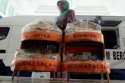 SOSIALISASI KOSMETIK DAN OBAT BERBAHAYA