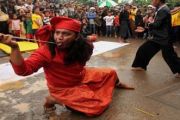KIRAB BUDAYA EKSPEDISI SULAWESI