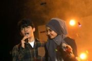IRWANSYAH DAN ZASKIA SUNGKAR