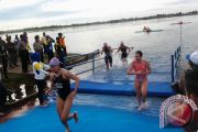 Elite Putri Triathlon