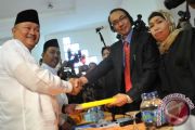 Pasangan Alex-Mekki