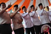 Deklarasi Kampanye Damai