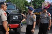 Gelar Pasukan