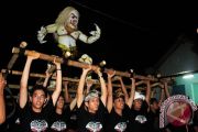 Pawai Ogoh-ogoh