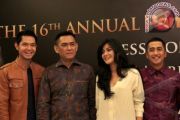 Panasonic Gobel Award