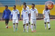 Persib Uji Lapangan