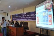Seminar New Media