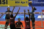VOLI PROLIGA PUTRI