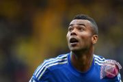 Ashley Cole ditunjuk melatih klub strata kedua Italia Cesena