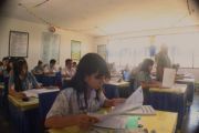 Ujian Nasional SMA Bitung