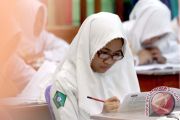 Ujian Nasional SMP