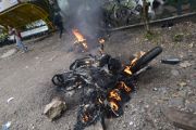 BAKAR MOTOR