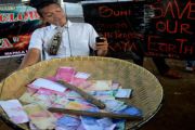 TEATRIKAL HARI BUMI