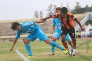 PERSIBO IMBANGI SUNRAY