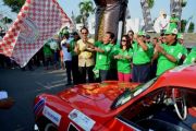 RALLY MOBIL KUNO