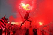 PERSIBANGGA MENANG