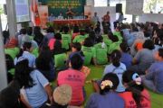 SOSIALISASI PILGUB JATENG