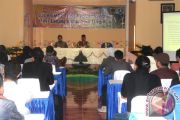 Pembukaan UKW 2013