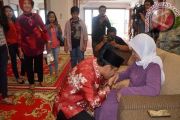 Romi Nyoblos di TPS 23