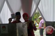 Romi Nyoblos di TPS 23 