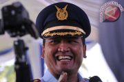 Sertijab Danlanud Palembang