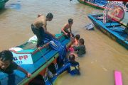 Kecelakaan Kapal Cepat