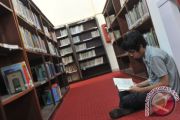 Tingkatkan Minat Baca