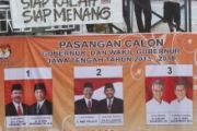 AKSI PILGUB JATENG