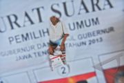 PERSIAPAN PILGUB JATENG