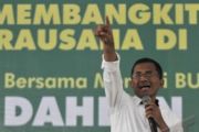 KULIAH UMUM DAHLAN