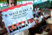 SURAT SUARA RUSAK