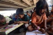 SEKOLAH KOLONG