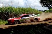 KEJUARAAN NASIONAL RALLY