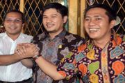 SALAM KOMANDO