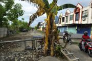 TUTUP JALAN