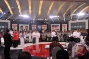 Debat Cagub Sumsel