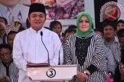 Debat Cagub Sumsel