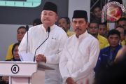 Debat Cagub Sumsel